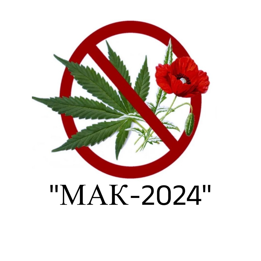 Операция «МАК-2024».