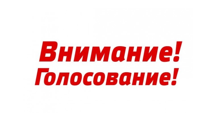 Общественное обсуждение для утверждения перечня мероприятий, включенных в долгосрочный план социально-экономического развития территории.