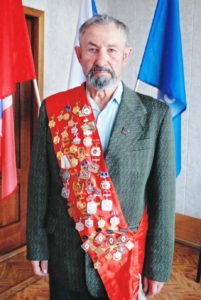 Бугаенко Анатолий Александрович Бугаенко Анатолий Александрович.