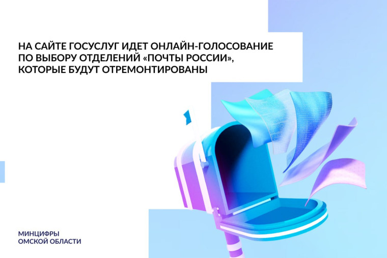 На «Едином портале государственных и муниципальных услуг Российской Федерации» проходит всероссийское голосование в целях капитального ремонта в ОПС до 2030 года.. На «Едином портале государственных и муниципальных услуг Российской Федерации» проходит всероссийское голосование в целях капитального ремонта в ОПС до 2030 года..